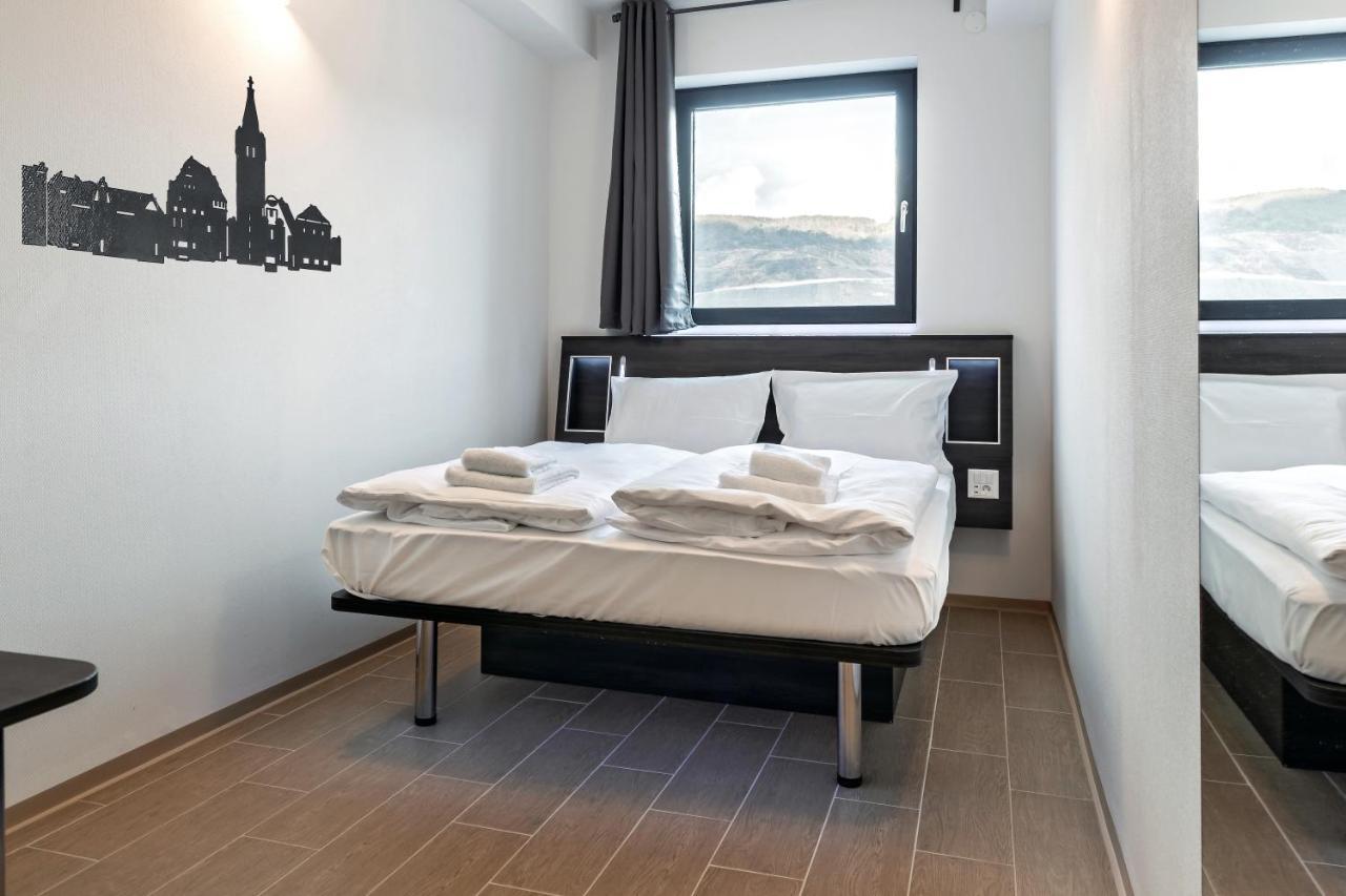 Standard Doppelzimmer